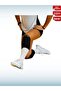 Gmb Volleyball Knee Pad - Black - Vkp 500 - 5