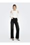 Wide cut jeans onlmadison high waist wide leg cut jeans - 5