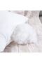 Iz Premium Set of 2 40x40 Interlining Throw Pillow Inner Pillow with Silicone Filling 300gr Top Quality -premium Quality - 3