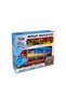 159 Cm Dinosaur Truck Launching Car Launching 6 Car Car Launcher Collapsible Racing Track Vehicle Launcher with Track - 7