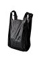 50 PCS 24X44 - Small Size Thick Black Bag Athlete and Garbage Bag - 2
