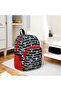 Kindergarten Nursery Daily Use Boys Backpack Waterproof Water Bottle 2 Compartments Preschool - 5
