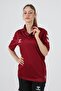 Oregon Camp T-Shirt Burgundy - 5