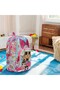 Kindergarten Nursery Daily Use Girls Backpack Waterproof Water Bottle 2 Compartments Preschool - 5