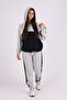 Buseyiz hooded garniated girl's Tracksuit Set 6-16 years - 4