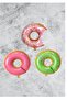 Donut 3-Piece Foil Balloon Set