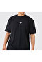 VEK Ram's Horn Oversized t-shirt Traditional Motif