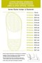 Mimu Salmon Women's Beach Pool Sea Daily Slippers-Home-Bathroom-Non-Slip Sole-Slippers - 2
