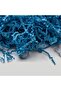 Zigzag Cropped Paper – Blue – 500gr Box Decoration – Cropped Zigzag Z Paper