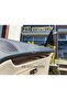 Volkswagen Passat Cc Sideboard Black, Trims Dark Oak Color Torpedo Sideboard Mahogany Finish - 4