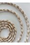 Jute Sack Rope Rope - Bag Cord (5mm) 10 Meters