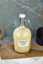 1500 Ml 3-piece Liquid Detergent Gallon - Labeled GlaSS Bottle 1.5 Liter - 3
