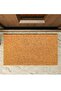 Koko Mop - Bristle Mop Natural Coconut Fiber