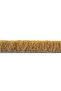 Koko Mop - Bristle Mop Natural Coconut Fiber - 7