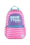 Children's Wristwatch Gift Benetton Large Capacity Children's Schoolbag B.Nt.03752 - 4