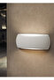 FRANCY SMART PACK GREY OPAL E27 tavan lambası. - 4