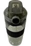 Cool-J 7570 650 ml - Water Bottle with Straw, 4 Colors Mix Pctg - 2