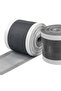 Multi-Purpose Drain Strainer, Hair Hair Holder and Flapper Repair Kit 12 cm * 4 Meters - 5