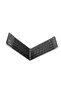 Ibk-579bt Katlanabilir Şarjlı Bluetooth Klavye Windows+ios+android+tablet+telefon - 2
