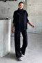 Women's Thessaloniki Fabric Turtleneck Bottom Top Suit - 6