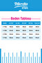 Boy's Dinosaur Printed Inflatable Vest and Combed Cotton 3-Piece Set - Hooded - 6
