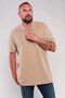 Gabria Polo Neck Men's T-Shirt - 2