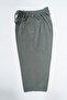 Men's Hammock 100% Linen Oversize Capri