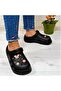 Women's Slippers Beach Stone High Orthopedic - 4