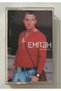 Emrah Kusursuzsun Cassette (Original Period Edition Cassette)