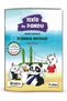 Pandu with Tabby 10Pcs - 3