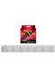 Pe X8 Grandmax 8 Braid Spin Ip Fishing Line 150Mt Multi Color - 2