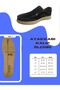 Nubuck Leather Men's Shoes Daily Casual - 2