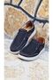 Nubuck Leather Men's Shoes Daily Casual - 3