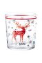 مجموعة مشروبات Let It Snow - 3