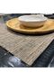 Rossa American Service 4-Piece Straw Colored 30*45 - 2