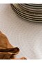 مفرش طاولة مطبوع من LCW HOME مقاس 150x200 سم - 4
