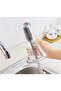Long Handled Silicone Cup and Jar Washing Brush - 5