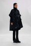 Black Cardigan 14457 - 2