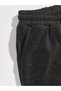 Plus Size Relaxed Fit Sweatpants - 4