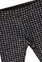 Girl's Jacquard Slim Leggings (3-4 Years 7-8 Years) - 2
