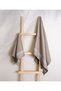 Limira 2-Piece Taupe Color Towel Set 50x90-70x140 2253