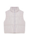 Stone Regular Water Repellent Inflatable Vest Twoaw23Ye00059 - 12