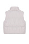 Stone Regular Water Repellent Inflatable Vest Twoaw23Ye00059 - 13