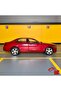 لعبة سيارة مرسيدس بنز الفئة E بمقياس 1/36 *c&c Model Garage* سحب قطرة دييكاست - 3