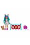 Bestie Reveal Close Friend Dolls - Mixed Model 1 Piece