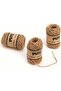 Jut Rope 10 Meters Natural Rope (PACK OF 24)