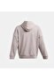 Men's Fleece Wash Oversized Hoodie - Ua Icon Heavyweight 1386552 -015 - 6
