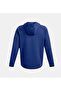 Men's Ua Unstoppable Fleece Hd Eu Sweatshirt 1389350-432 - 5