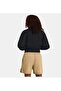 Women's Ua Unstoppable Crop Jacket 1386479 -001 - 2