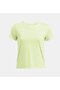 Women's Ua Launch Short Sleeve T-Shirt 1382434 -383 - 3